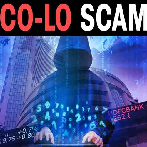 CO-LO Scam