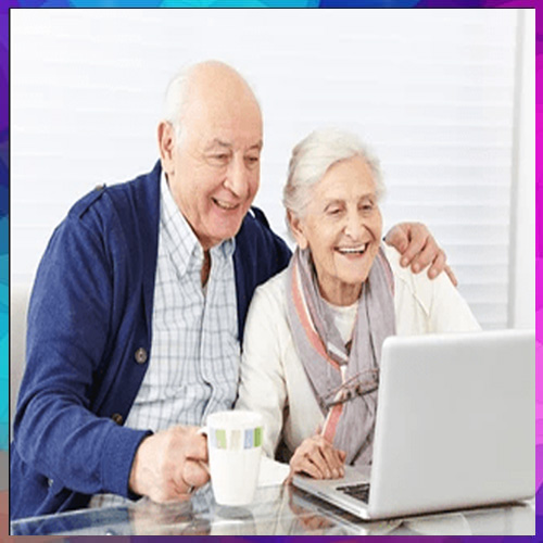 World Senior Citizen's Day: 8 tips for senior citizens to be safe from cybercrimes