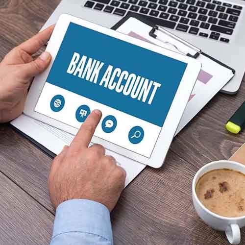 A simple SMS can defraud your bank account