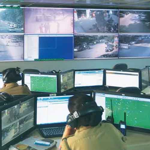 Challenges for Delhi cyber unit