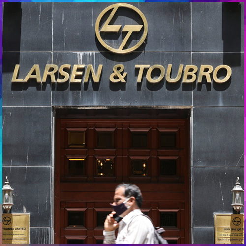 L&T sets up green hydrogen plant at Hazira