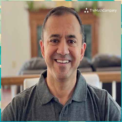 TheMathCompany appoints Peeyush Dubey as Chief Marketing & Strategy Officer