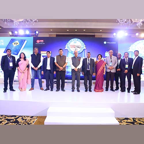 20th edition VARINDIA INFOTECH FORUM: Remote Work and Digital Transformation to rule the roost