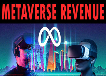 Metaverse revenue