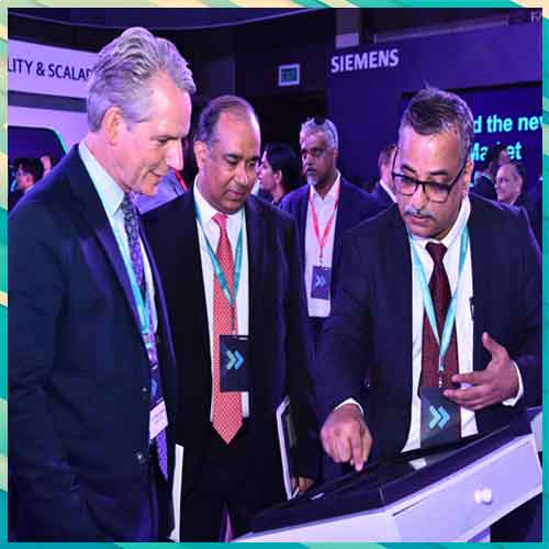 Siemens announces its open digital business platform ‘Siemens Xcelerator’