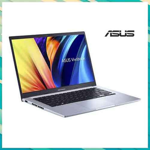 ASUS launches Vivobook 14 touch