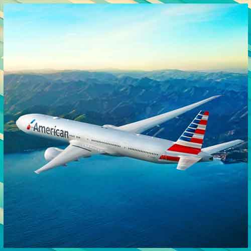 American Airlines exposes data breach