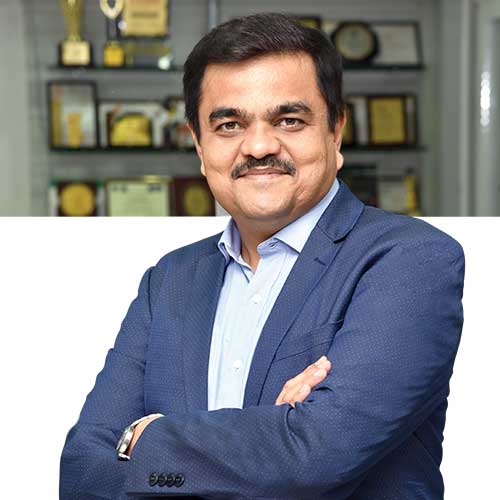 Hikvision ensuring security of people and assets with innovations and smart integration