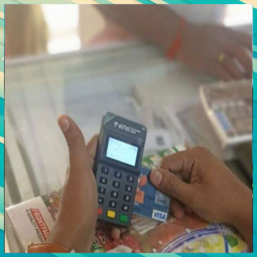Airtel Payments Bank Launches Micro ATMs to facilitate easy cash withdrawal