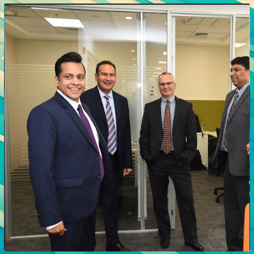 Corning India to accelerate wireless network adoption in India with the opening of its CoE