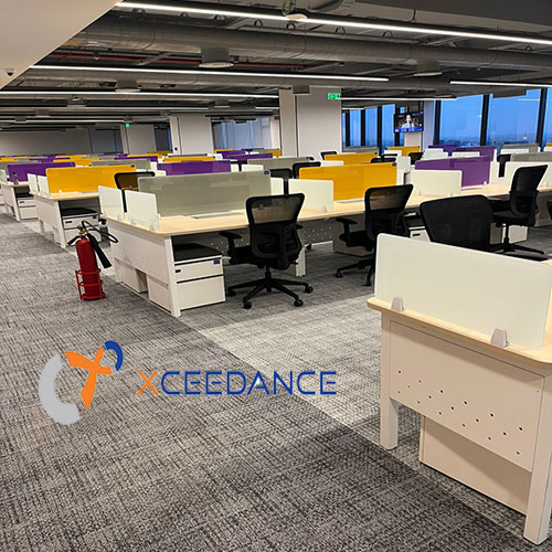 Xceedance sets up new office in Bengaluru