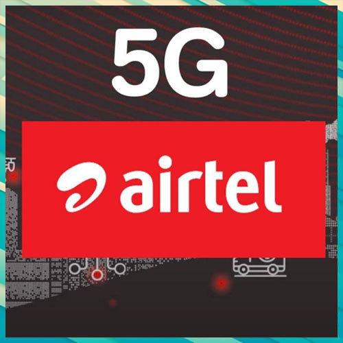 Airtel Ads demonstrates India’s first immersive VR advertisement powered by 5G