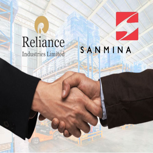 Sanmina completes transaction with Reliance over electronic manufacturing hub in India