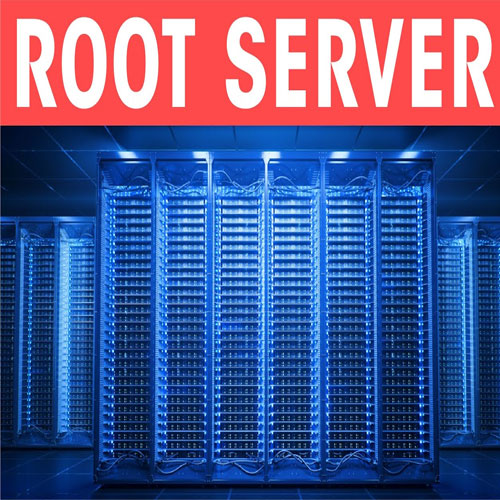 Root Server