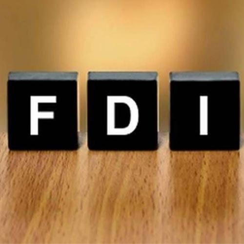 India to attract $100 billion in FDI this fiscal