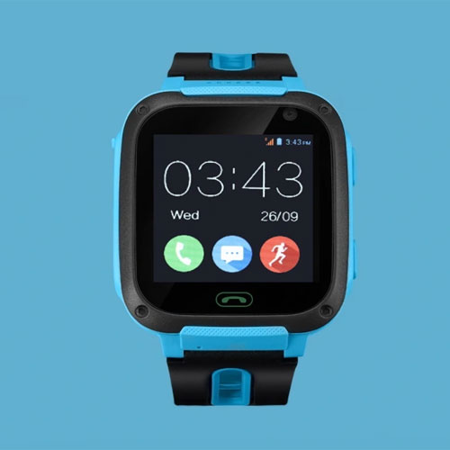 Vulnerabilities in Smartwatches