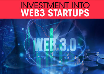 Investment into Web3 startups