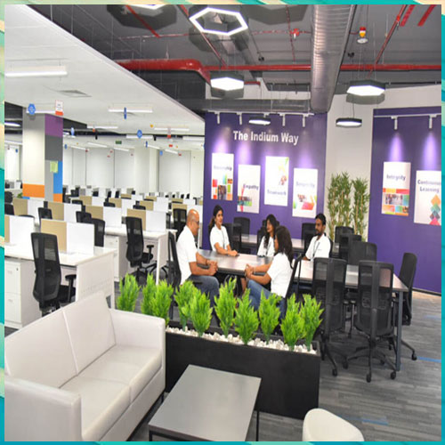 Indium Software inaugurates new delivery centre in Chennai