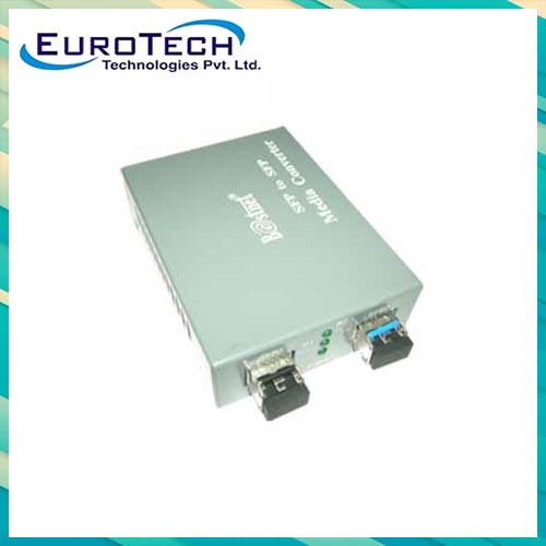 Eurotech Technologies unveils BestNet Fiber media converters