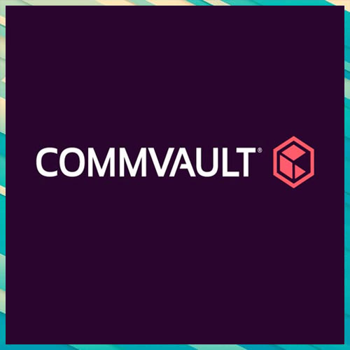 Commvault extends protection for Kubernetes workloads