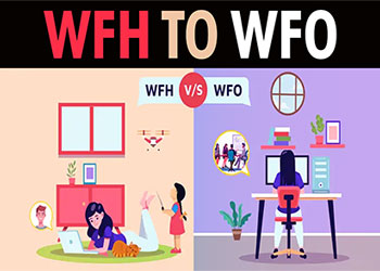 WFH to WFO