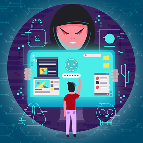 Security tools and  a data-first approach a must for  a secured environment