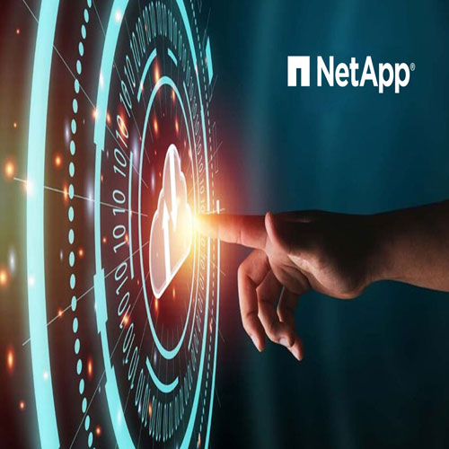 NetApp BlueXP: The Unified Data Experience for the Evolved Cloud