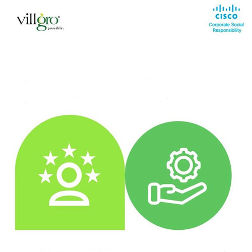 CISCO and Villgro to support women-led climate solution startups in India