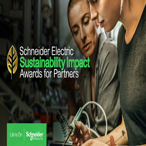 Schneider Electric launches inaugural Global Partner Recognition Program