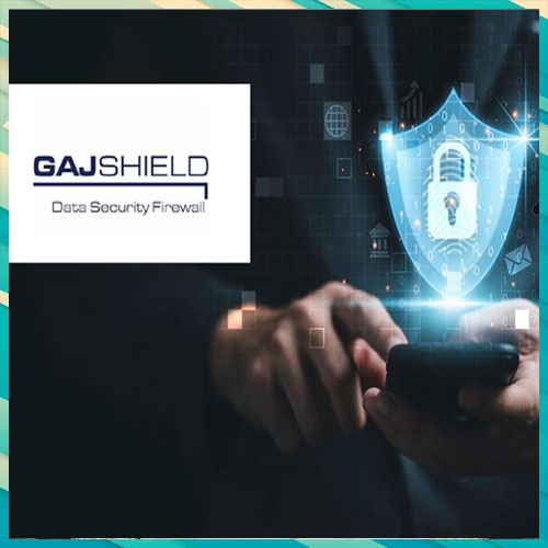 GajShield Infotech took part in the "Multicity Security Congress - 2022" to encourage creating a Cyber Safe Society