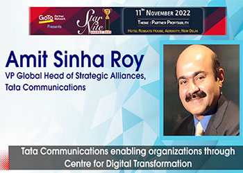 Tata Communications enabling organizations through Centre for Digital Transformation