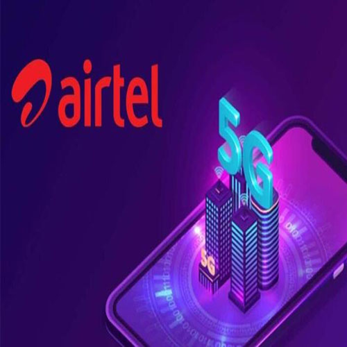 Airtel deploys 5G Plus at Dr. Babasaheb Ambedkar International Airport