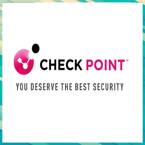 Check Point Software Launches CyberUp
