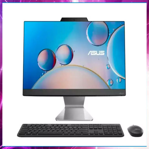 ASUS announces AIO A3 desktop series in India