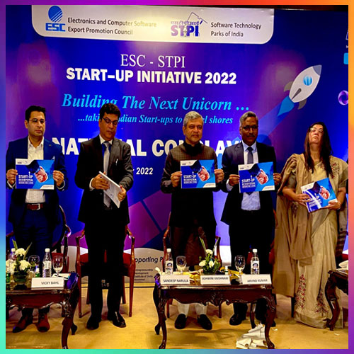 STPI, ESC choose 40 Indian startups for “Building The Next Unicorn” initiative