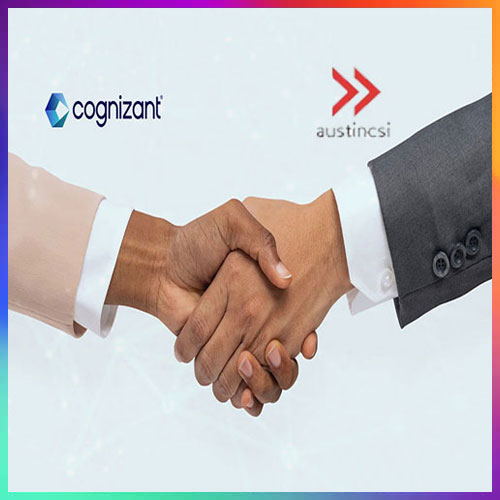 Cognizant to Acquire AustinCSI, a Premier Digital Transformation Consultancy