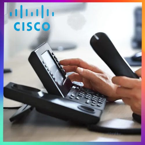 Cisco reveals zero-day vulnerability in IP phones