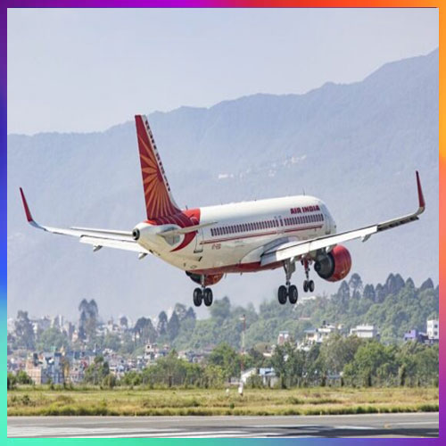 Microsoft to help Air India accelerate its digital transformation journey