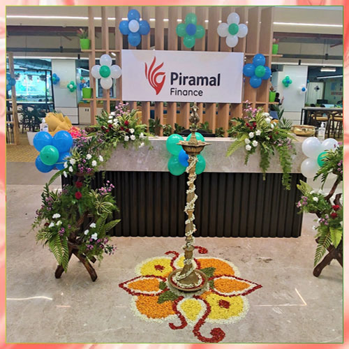 Piramal Finance to accelerate digital lending transformation for Bharat