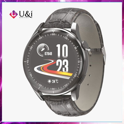 U&i announces Premium Smartwatch ‘My Bolt’