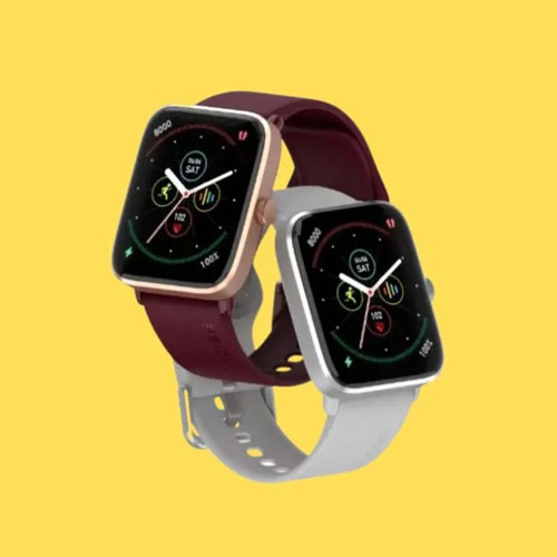 Noise announces ColorFit Pro 4 Alpha, premium AMOLED calling smartwatch