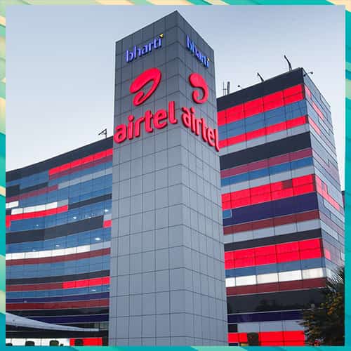 Airtel invests in technology start-up Lemnisk