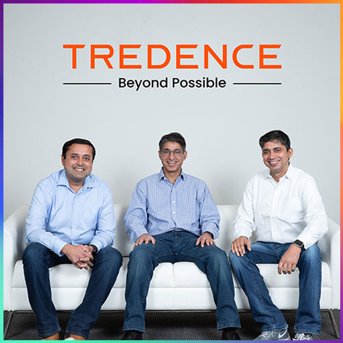 Tredence Raises $175 Mn in Series B Funding from Advent International