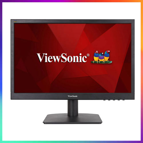 ViewSonic India rolls out limited-edition monitors to support innovation in the technology sector