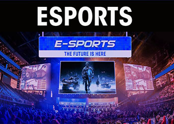 Esports