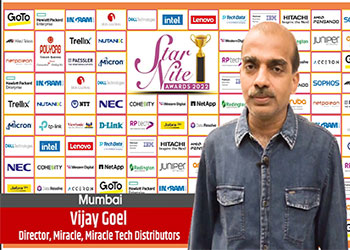 VARINDIA is the voice of IT industry