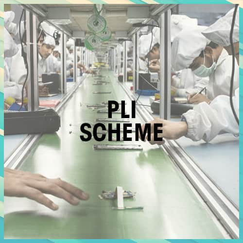Bhagwati Products achieves disbursement for IT hardware under the PLI scheme