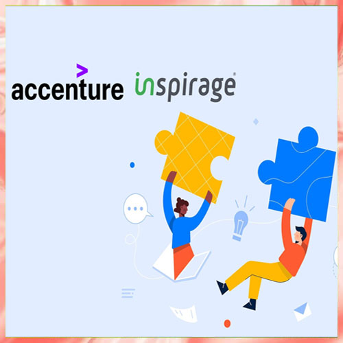 Accenture Completes Acquisition of Inspirage, Expanding Digital Supply Chain Capabilities