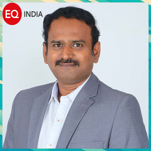 Equiniti India names Vijayaraj Palaniraj as Talent Acquisition Head