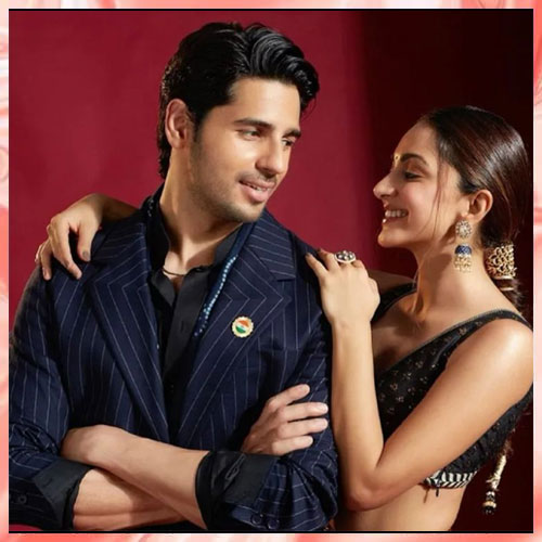 Are Sidharth Malhotra, Kiara Advani pairing for Shashank Khaitan's next film?